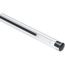 Carica l'immagine nel visualizzatore di Gallery, Bic Cristal Original Punta Media 1 mm Confezione 50 Penne Colore Nero - Ilgrandebazar