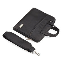 Carica l&#39;immagine nel visualizzatore di Gallery, Qishare Borsa per Laptop 13.3-14 Pollici, 13,3-14 pollici, Nero