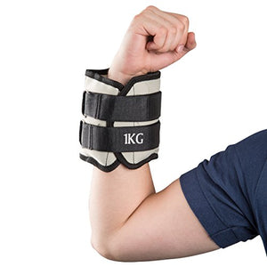 Trendysport 1016563, Polsino della Caviglia, 1 kg 1 - Ilgrandebazar