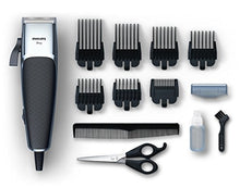 Carica l&#39;immagine nel visualizzatore di Gallery, Philips HC5100/15 Pro Clipper Regolacapelli con Motore Lineare e Lame... - Ilgrandebazar