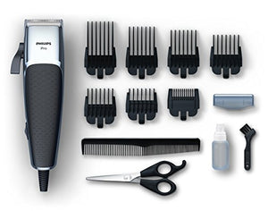 Philips HC5100/15 Pro Clipper Regolacapelli con Motore Lineare e Lame... - Ilgrandebazar