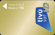 Carica l&#39;immagine nel visualizzatore di Gallery, Humax HD-6400S Tivumax HD Ricevitore Digitale Satellitare con Smart Card... - Ilgrandebazar