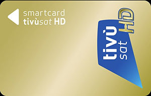 Humax HD-6400S Tivumax HD Ricevitore Digitale Satellitare con Smart Card... - Ilgrandebazar