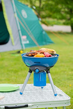 Carica l&#39;immagine nel visualizzatore di Gallery, Campingaz Party Grill 200 CV Camping Grill, Piccola Griglia a Gas e Fornello...