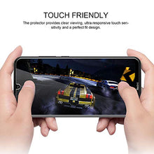Carica l&#39;immagine nel visualizzatore di Gallery, TAURI [3 Pezzi Pellicola Protettiva per Xiaomi Redmi 8/Redmi 8A Vetro... - Ilgrandebazar
