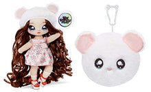 Carica l&#39;immagine nel visualizzatore di Gallery, Na! Surprise 569237 - Bambola con pompon, serie 2, multicolore,...