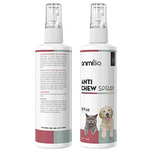 Carica l'immagine nel visualizzatore di Gallery, Animigo Anti Chew Spray Cani e Gatti - Disabituante 100% Naturale -... - Ilgrandebazar