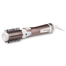 Carica l&#39;immagine nel visualizzatore di Gallery, Rowenta CF9540 Brush Activ Premium Care Spazzola Rotante e Rosa Cannella - Ilgrandebazar
