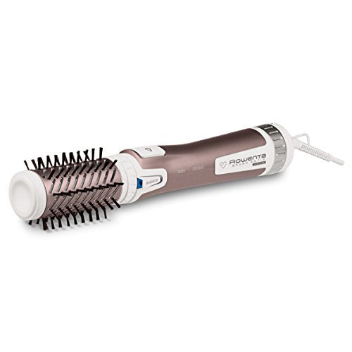Rowenta CF9540 Brush Activ Premium Care Spazzola Rotante e Rosa Cannella - Ilgrandebazar