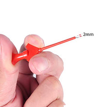 Carica l&#39;immagine nel visualizzatore di Gallery, Proster Kit 21 in 1 Puntali per Multimetro Test Lead con Clip 21 1 kit - Ilgrandebazar