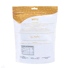 Carica l&#39;immagine nel visualizzatore di Gallery, Originale preparato per Waffle |1 KG Sweet Lifestyle |100% Made in Italy |...
