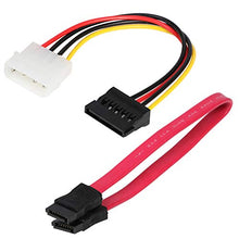 Carica l&#39;immagine nel visualizzatore di Gallery, Digiflex Adattatore 2.5 3.5 SATA IDE - USB per unità Hard Disk PC - SATA,... - Ilgrandebazar