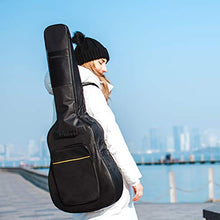 Carica l&#39;immagine nel visualizzatore di Gallery, CAHAYA Custodia Chitarra Borsa per Classica o Versione Standard - Ilgrandebazar