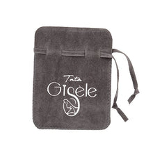 Carica l'immagine nel visualizzatore di Gallery, Tata Gisèle - Ciondolo Placcato Oro, Motivo Scarabeo – Look Vintage –... - Ilgrandebazar