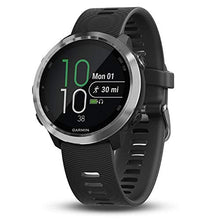 Carica l'immagine nel visualizzatore di Gallery, Garmin 010-01863-30 Forerunner 645 Music Black, Multi (Mehrfarbig)