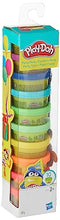 Carica l'immagine nel visualizzatore di Gallery, Hasbro Play-Doh Party Pack, Colori della Fantasia