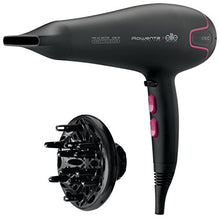 Carica l&#39;immagine nel visualizzatore di Gallery, Rowenta CV8732F0 Infini Pro Asciugacapelli di Livello Professionale con... - Ilgrandebazar