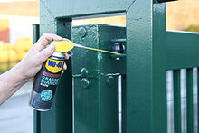 Carica l&#39;immagine nel visualizzatore di Gallery, Wd-40 Specialist Grasso Bianco al Litio Spray con Doppia Posizione, 400 Ml,...