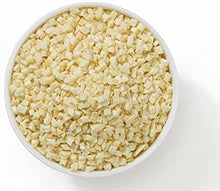 Carica l'immagine nel visualizzatore di Gallery, Aglio Liofilizzato Essiccato - 175 g - Freschi di Giornata e Essiccati a Freddo - Sapore Fresco e Naturale - Spezie Essenziale e Indispensabile in Cucina - Soffritto, Sughi, Salse e Insalate