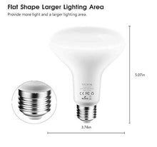 Carica l&#39;immagine nel visualizzatore di Gallery, Lampadine Alexa Lampadina Smart Led E27,Dimmerabile Multicolor RGBCW...