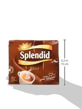 Carica l&#39;immagine nel visualizzatore di Gallery, Splendid - Caffè Macinato Gusto Ricco - 250 g (Confezione da 8), 8 Pezzi