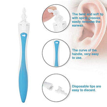 Carica l&#39;immagine nel visualizzatore di Gallery, Pulizia Orecchio, Smart Ear Cleaner, Consente una Delicata e... - Ilgrandebazar