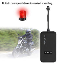 Carica l&#39;immagine nel visualizzatore di Gallery, Likorlove Tracker GPS per Auto, Dispositivo di Localizzazione Mini gsm GPRS...