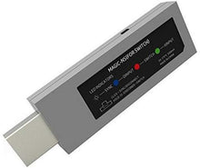 Carica l&#39;immagine nel visualizzatore di Gallery, MAGIC-NS Wireless Controller Adapter Compatibile con NeoGeo Mini per...