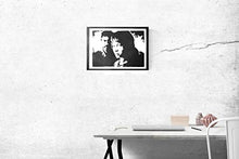 Carica l&#39;immagine nel visualizzatore di Gallery, Poster Bloodborne The Hunter Handmade Graffiti Street Art - Artwork
