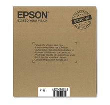 Carica l'immagine nel visualizzatore di Gallery, Epson T128 Serie Volpe, Cartuccia a Getto d'Inchiostro DURABrite Ultra,...