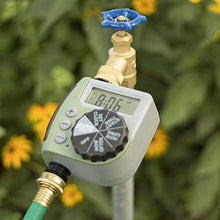 Carica l&#39;immagine nel visualizzatore di Gallery, Orbit 94162 - Porta Centralina Buddy 1 A Batteria