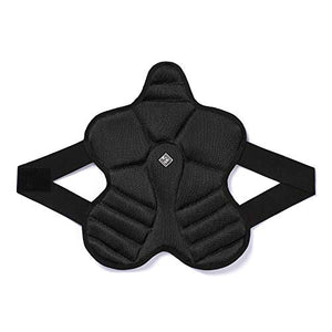 TUCANO URBANO COOL FRESH SEAT COVER Nero, Unica