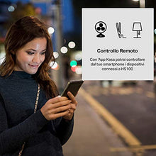 Carica l&#39;immagine nel visualizzatore di Gallery, TP-Link Presa Wi-Fi HS100, Smart Plug Compatibile con Alexa e Google Home,...