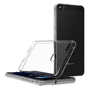 AICEK Cover Huawei P10 Lite, Lite (5.2 Pollici) Silicone Case... - Ilgrandebazar