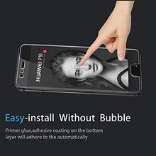 Carica l&#39;immagine nel visualizzatore di Gallery, Didisky Pellicola Protettiva in Vetro Temperato per Huawei P10，[4 Pezzi]... - Ilgrandebazar