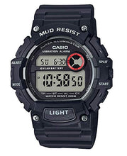 Carica l&#39;immagine nel visualizzatore di Gallery, Casio Orologio da Uomo Grigio - Ilgrandebazar