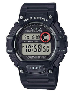 Casio Orologio da Uomo Grigio - Ilgrandebazar