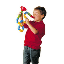 Carica l&#39;immagine nel visualizzatore di Gallery, Quercetti- Saxoflute Super Gioco di Costruzione, Multicolore, 24 Multicolore - Ilgrandebazar