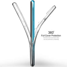 Carica l&#39;immagine nel visualizzatore di Gallery, AROYI Custodia in silicone per protezione paraurti a 360 gradi Samsung... - Ilgrandebazar