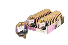 Carica l'immagine nel visualizzatore di Gallery, Sheba Selezione in Salsa con Tenero Vitello e Tacchino 85 g - Cibo per Gatto... - Ilgrandebazar