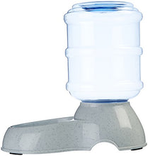Carica l&#39;immagine nel visualizzatore di Gallery, AmazonBasics - Distributore di acqua per animali domestici, Piccolo - Ilgrandebazar