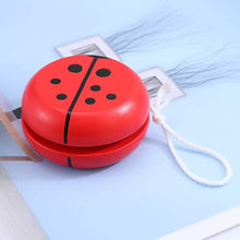 Carica l&#39;immagine nel visualizzatore di Gallery, NUOBESTY Yoyo in Legno Fun Toy Birthday Party Favori Premi per Bambini... - Ilgrandebazar