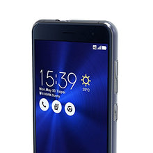 Carica l&#39;immagine nel visualizzatore di Gallery, AICEK Cover per ASUS ZenFone 3 5.2&quot; (ZE520KL), 3 Silicone... - Ilgrandebazar