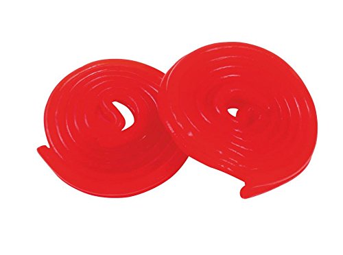 Ruote per liquirizia alla ciliegia, 2 kg