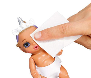 Baby Born 904091 - Surprise Welle, Modello casuale - Ilgrandebazar