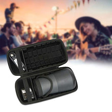 Carica l'immagine nel visualizzatore di Gallery, Per Bose Soundlink Revolve+ Diffusore Portatile EVA Borsa da viaggio il giro