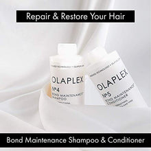 Carica l'immagine nel visualizzatore di Gallery, Olaplex No. 4 Shampoo Bond Maintenance - Shampoo idratante, 250 ml