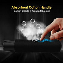 Carica l&#39;immagine nel visualizzatore di Gallery, TechRise Corda per Saltare, Saltare Regolabile Speed Skipping Rope...
