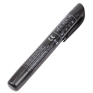 CCLIFE 4010-Tester Liquido Freni Penna Tester Olio Auto Moto con 5 LED... - Ilgrandebazar