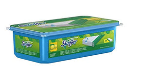 Swiffer - Salvietta umida, 24 pezzi 1 - Ilgrandebazar